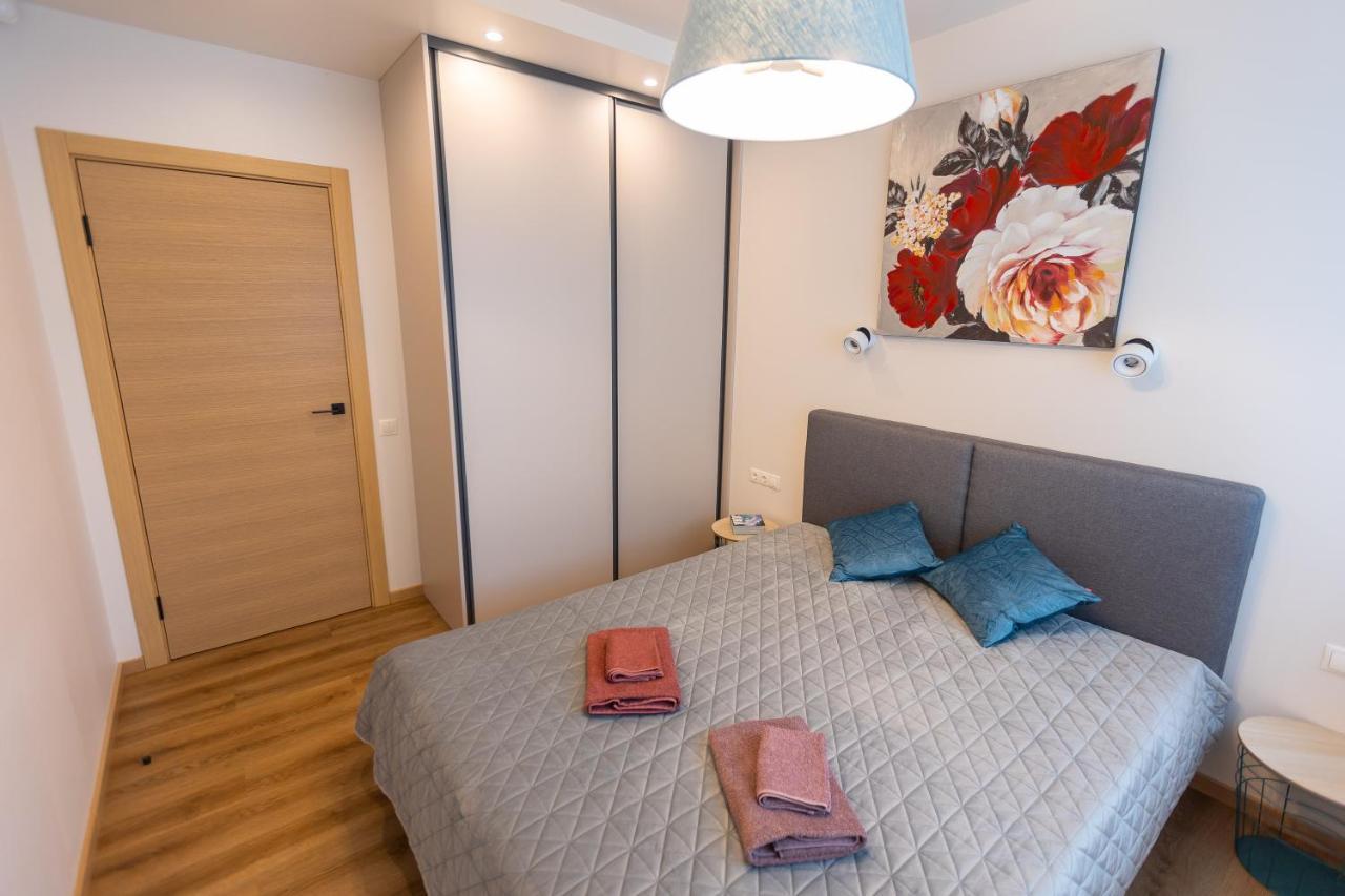 Apartment Near Baltic Sea 2 Jūrkalne Kültér fotó