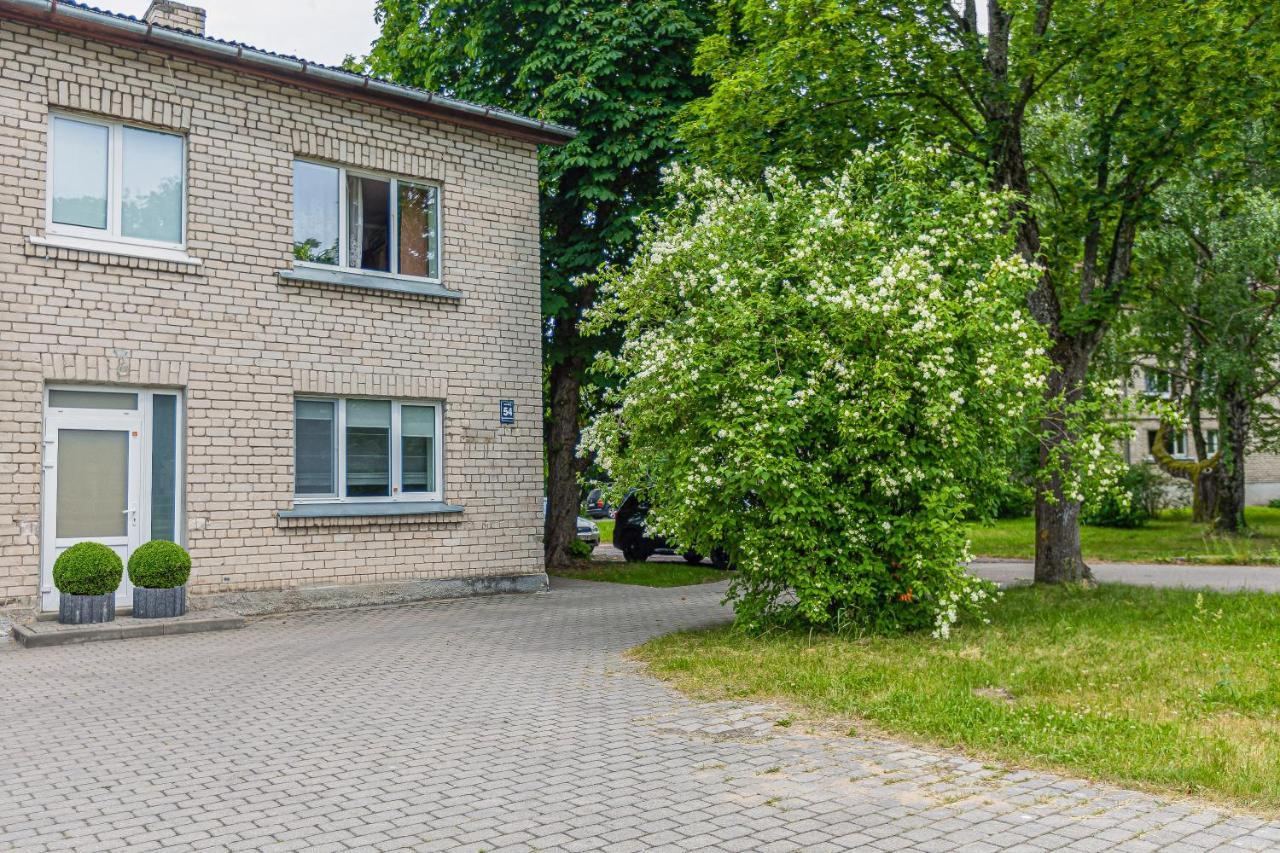 Apartment Near Baltic Sea 2 Jūrkalne Kültér fotó